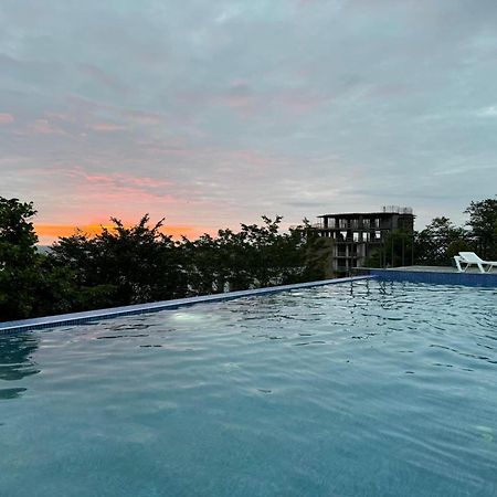 Hotel Biota Kvariati Εξωτερικό φωτογραφία