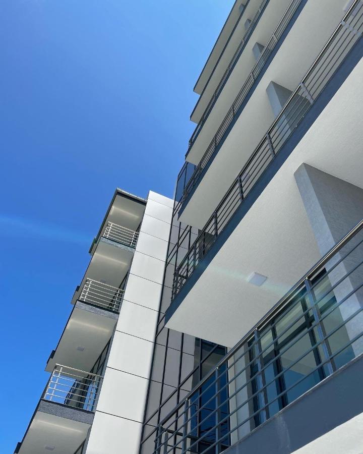 Hotel Biota Kvariati Εξωτερικό φωτογραφία