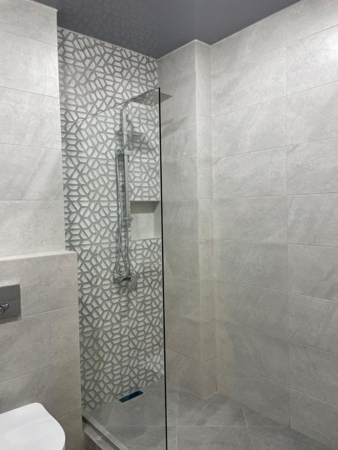 Hotel Biota Kvariati Εξωτερικό φωτογραφία