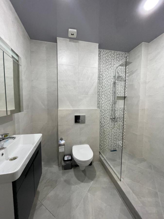 Hotel Biota Kvariati Εξωτερικό φωτογραφία